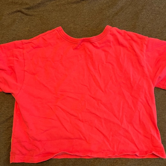 Champion crop top - Picture 3 of 3